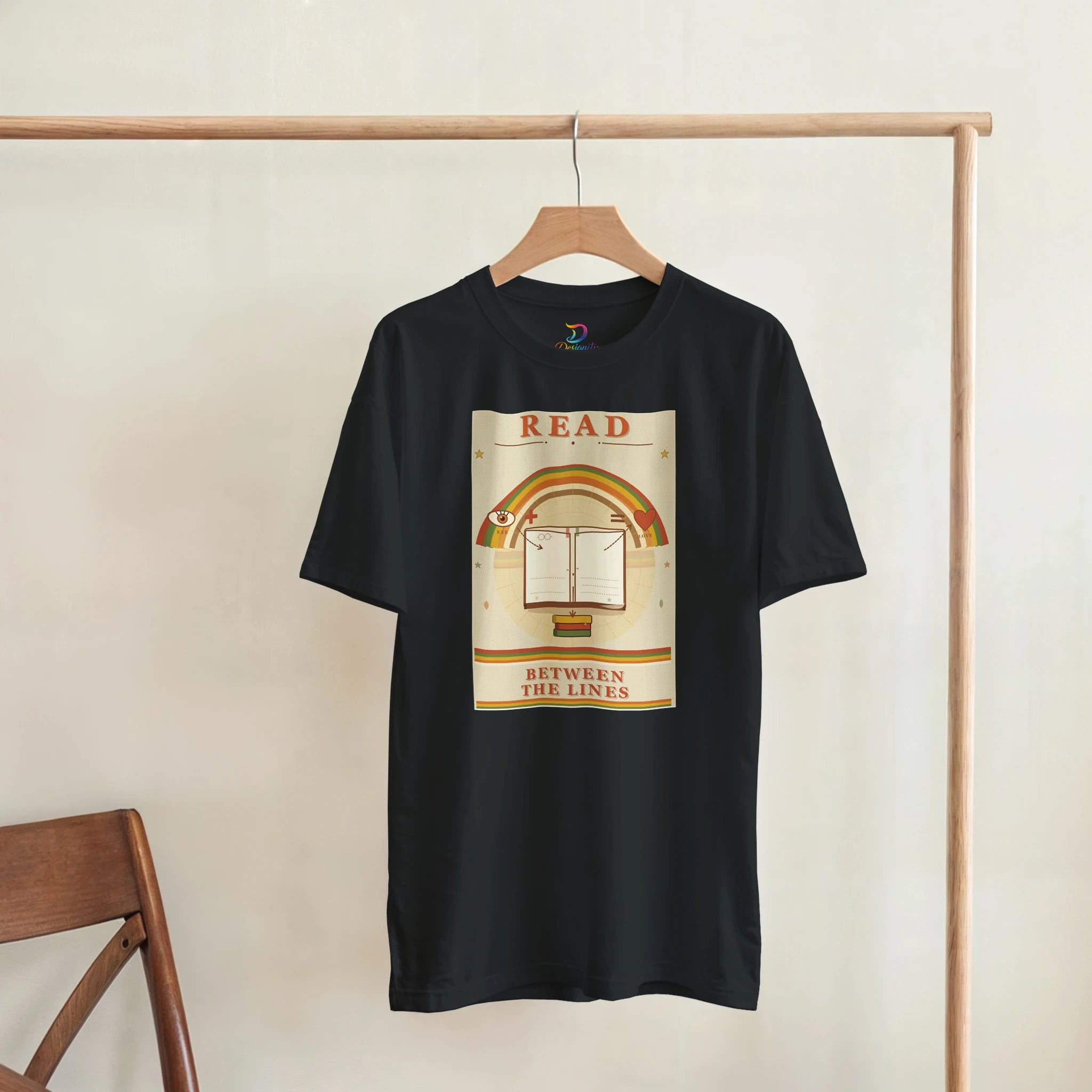 Between the Lines Apparel - Designity