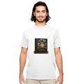 Reading Is Time Travel Graphic Tee – Book Lover T-Shirt For Him - Designity