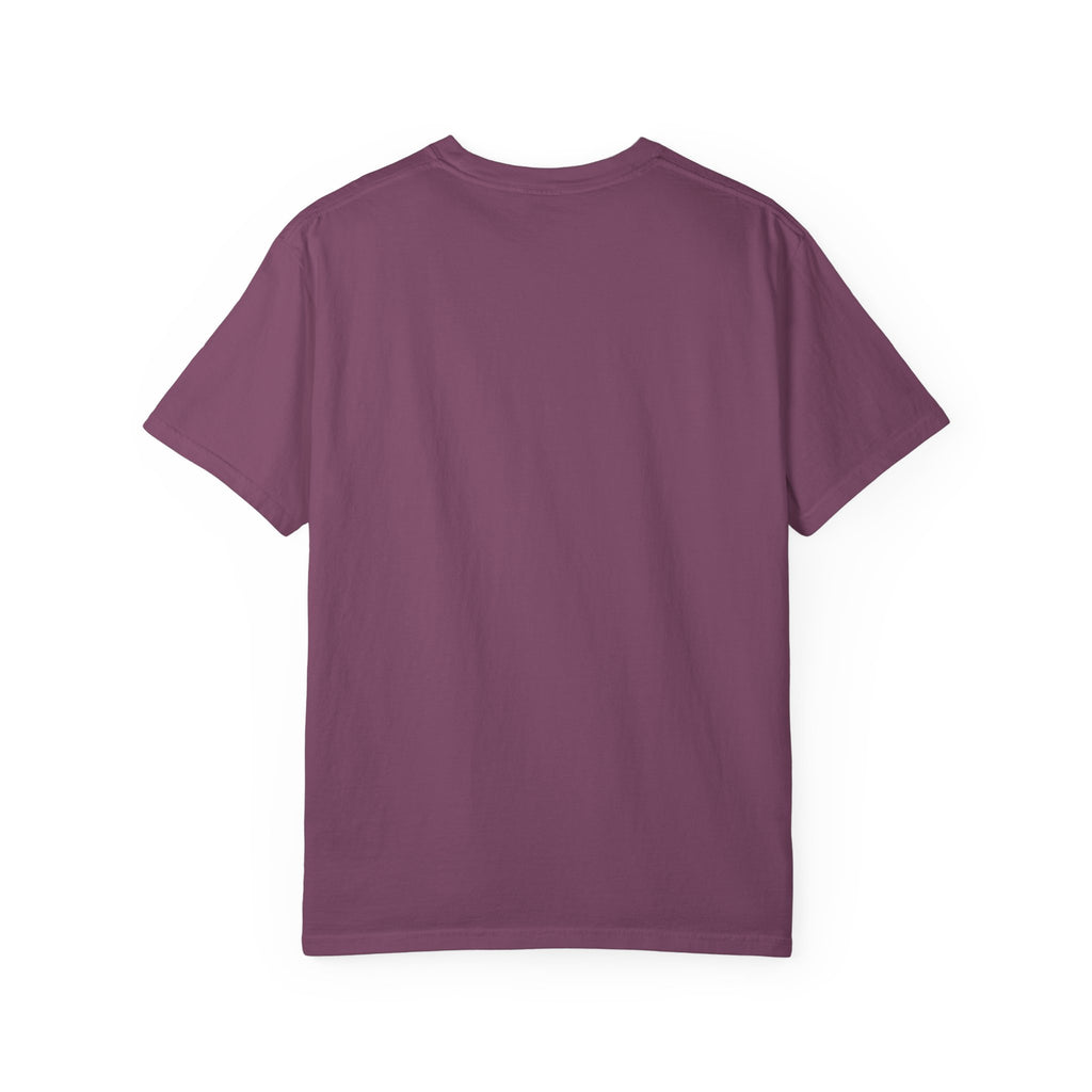 Fantasy Book Lover T-Shirt | Enchanted Forest Open Book Tee | Magical Reading Shirt | Cottagecore Nature Graphic Tee | Reader Gift for Women & Men