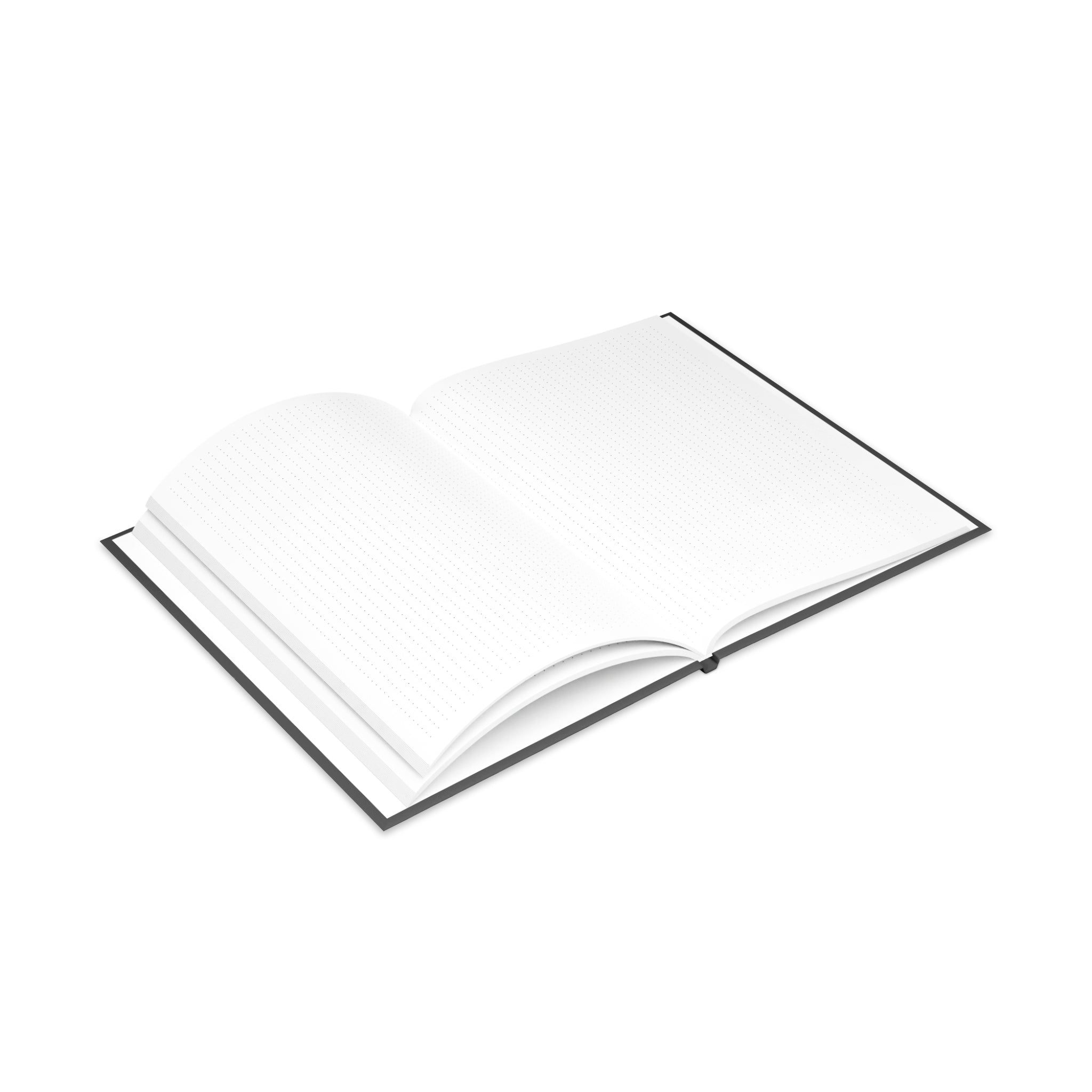 Data-Linked & Heart-Broken Hardcover Notebook | Cozy Sci-Fi Romance Journal | BookTok Reader Gift | Hybrid Romance Reading Journal