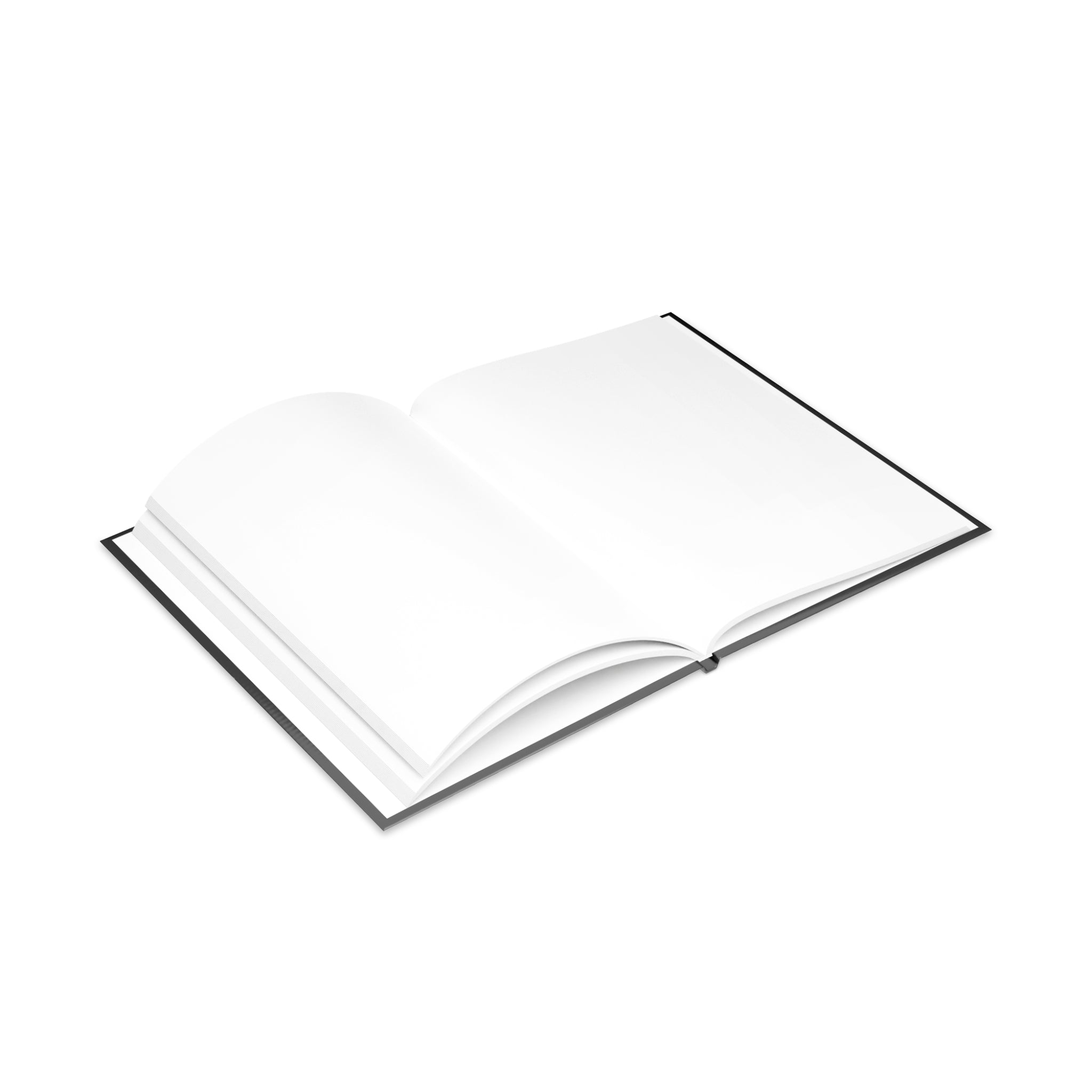 Data-Linked & Heart-Broken Hardcover Notebook | Cozy Sci-Fi Romance Journal | BookTok Reader Gift | Hybrid Romance Reading Journal