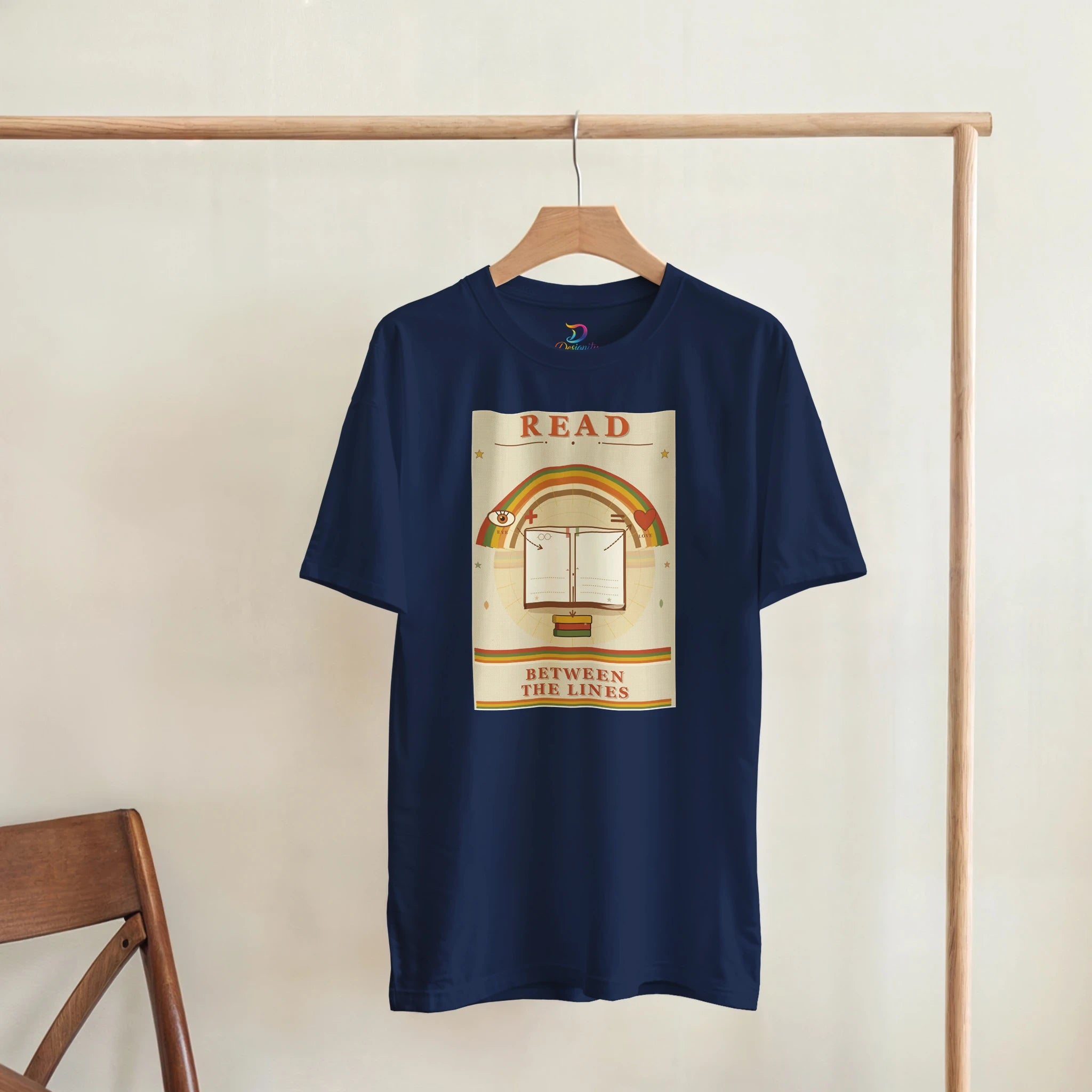 Between the Lines Apparel - Designity