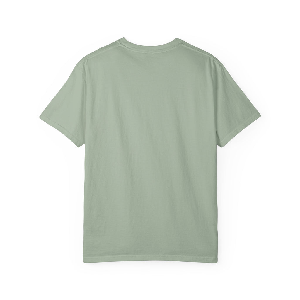 Fantasy Book Lover T-Shirt | Enchanted Forest Open Book Tee | Magical Reading Shirt | Cottagecore Nature Graphic Tee | Reader Gift for Women & Men