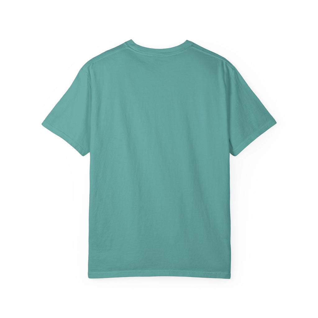 Fantasy Book Lover T-Shirt | Enchanted Forest Open Book Tee | Magical Reading Shirt | Cottagecore Nature Graphic Tee | Reader Gift for Women & Men